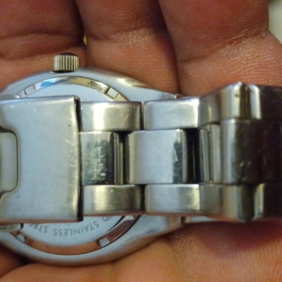 MENS DKNY WATCH - Picture 5 of 8